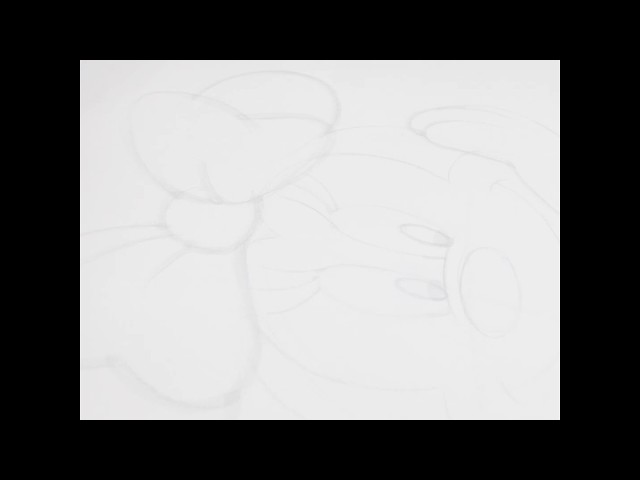 Vídeo relacionado con Disney Zapatillas deportivas de Minnie Mouse para niñas, diseño de orejas 3D, color blanco, con gancho y bucle, fáciles de sujetar, White, 7 UK Child