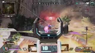 [Apex]ゆったり遊ぶ