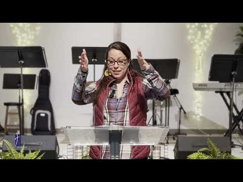 02-17-2025 | Strong Women of the Bible - Rahab