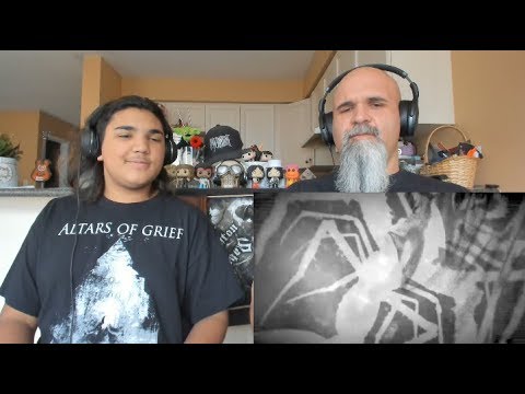 Vredehammer - Ursus (Patreon Request) [Reaction/Review]