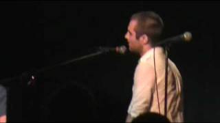 We Shot The Moon - In The Blue