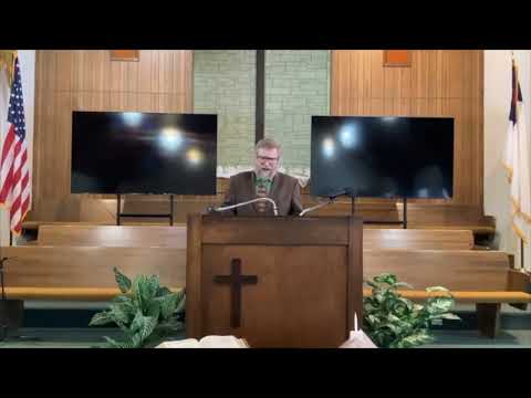 Final Marks of a Fireproof Church