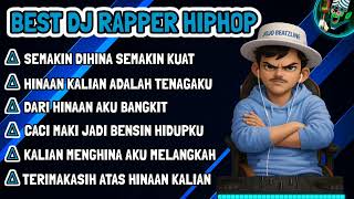 Download lagu BEST DJ RAPPER HIPHOP MOTIVASI || DARI HINAAN AKU BANGKIT #djhiphop #jojobeatzline mp3