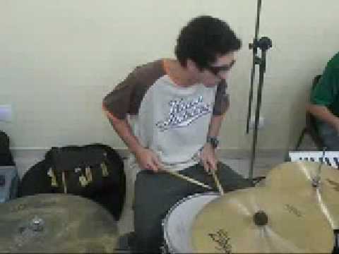 Cristo Nú  - Ministério O Caminho