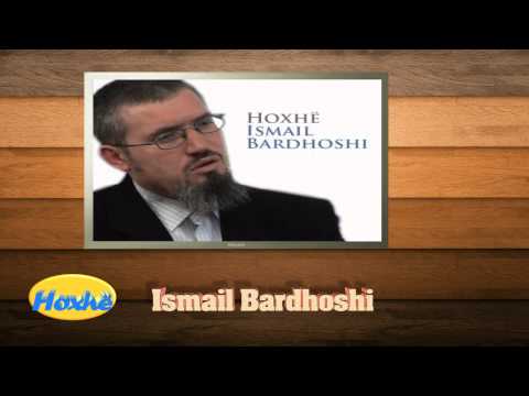 Vlera e namazit të sabahut dhe Ikindis - Hoxhë Ismail Bardhoshi