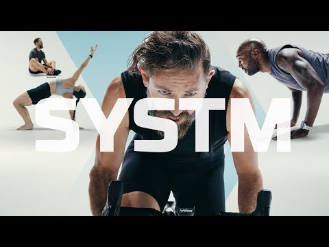 Wahoo SYSTM Training App