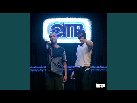 VJ, ST x OFF THE BOOTH (S2)