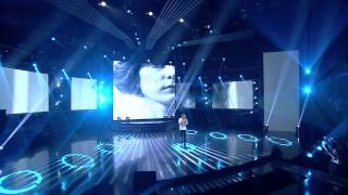 Senad Rrahmani - Here Without You