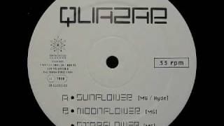 Quazar - Sunflower