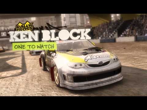 Colin McRae Dirt 2 [ AliHii5 Gameplay ] Part 22