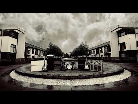 Noel Gallagher's High Flying Birds - Think Of A Number (Pet Shop Boys Remix) (Visualiser)