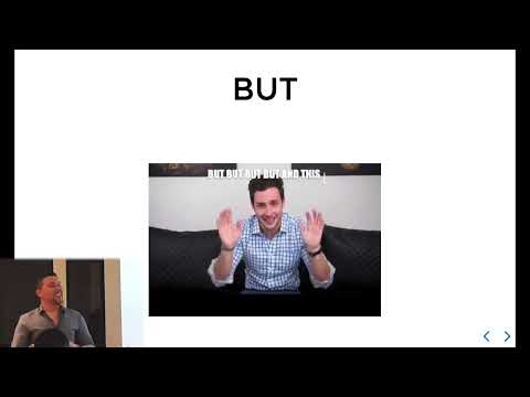 Vue.js Israel - Choosing Vuetify was a mistake - 22/01/2020 - Dima Vishnevetsky - English