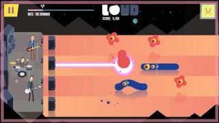 Loud On Planet X - METZ The Swimmer