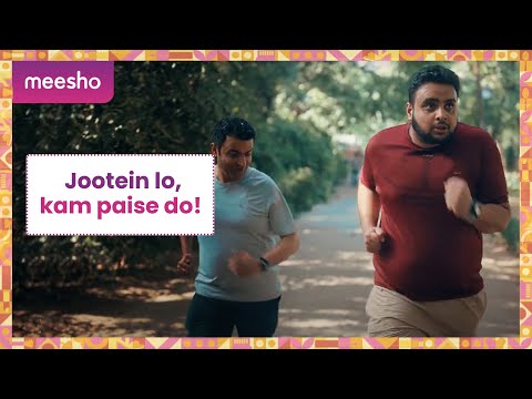 GIRISH JAIN MEESHO ARRE WAH 