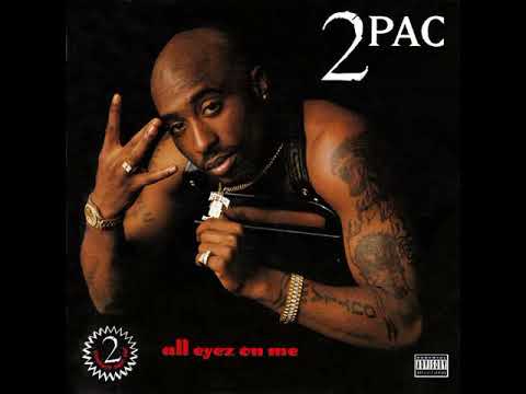 2Pac feat. E-40, B-Legit, C-Bo, Richie Rich & D-Shot - Ain't Hard 2 Find (Solo Version)