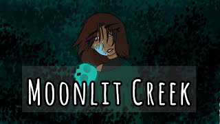 Moonlit Creek - Kid Travis (Ghøst Cover)