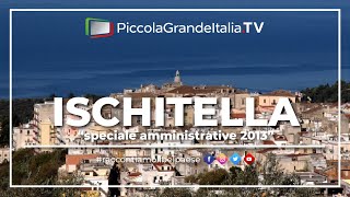 preview picture of video 'Ischitella - Piccola Grande Italia'
