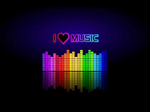 Electro&Dance mix 2013!