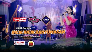 Download lagu RICIK RICIK BANYUMASAN (DUAK LOLO) - YULIA RAHMA - YUDISTIRA MUSIC - MDK AUDIO mp3 Download lagu RICIK RICIK BANYUMASAN (DUAK LOLO) - YULIA RAHMA - YUDISTIRA MUSIC - MDK AUDIO mp3