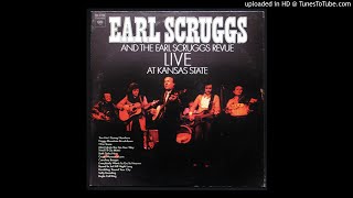 The Earl Scruggs Revue - You Ain't Going Nowhere - 1972 Bluegrass - Bob Dylan Cover