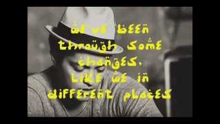 Bruno Mars - Who Are You? (A Stranger) Lyrics