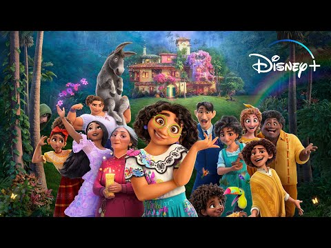 【ディズニー】映画『ミラベルと魔法だらけの家』が愛される理由とは？