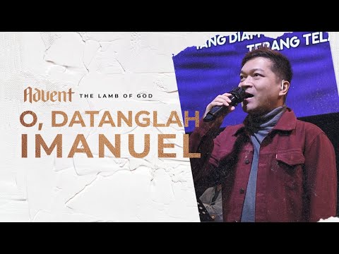 O, Datanglah Imanuel (Kidung Jemaat No. 81) - cover by WOW Ministry