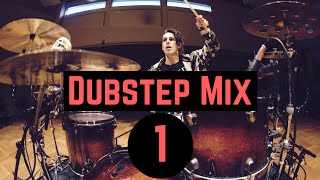 Dubstep Mix 1 | Matt McGuire Drum Cover