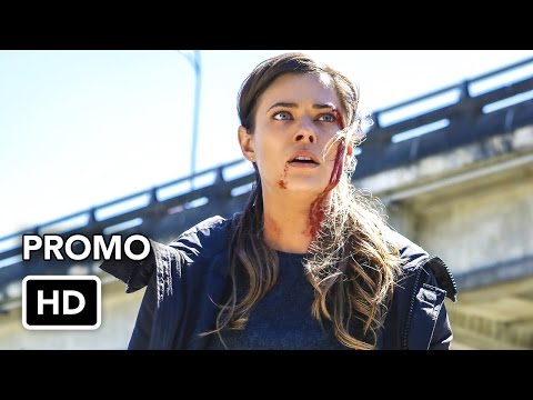 Frequency 1x03 Promo "The Near Far Problem" (HD)