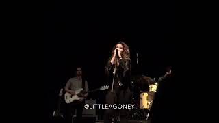 Miriam Rodriguez- Lo Haremos Bien (Escenario Santander)