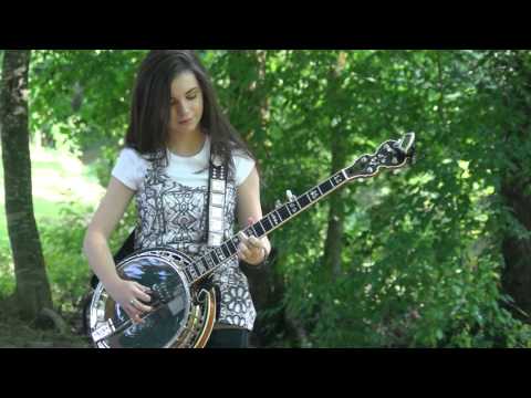 Willow Osborne - Foggy Mountain Special