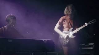 Ty Segall & The Freedom Band - Sleeper ( live 2017 )