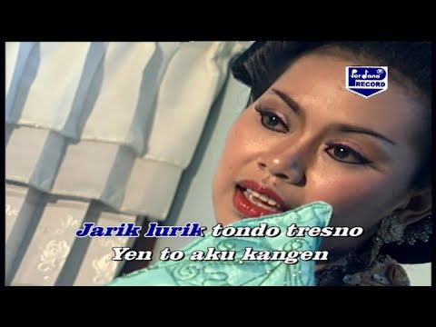 Sriana - Jarek Lurik (Official Musik Video)