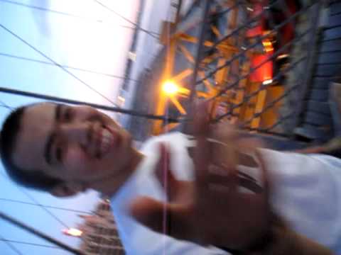 shanhai sound brooklyn bridge