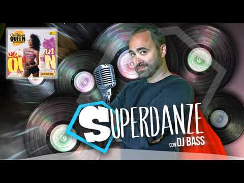 Bounce enforcerz - Caribbean queen (Dj Oskar remix)