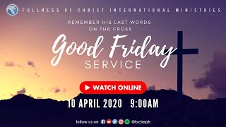 Good Friday