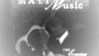 Mali Music &quot;I Hate U&quot;