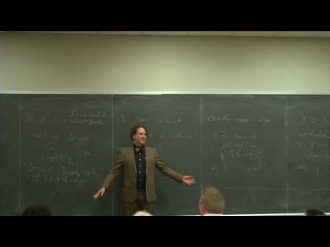 Thomas Scanlon 5/13/16 Part 1