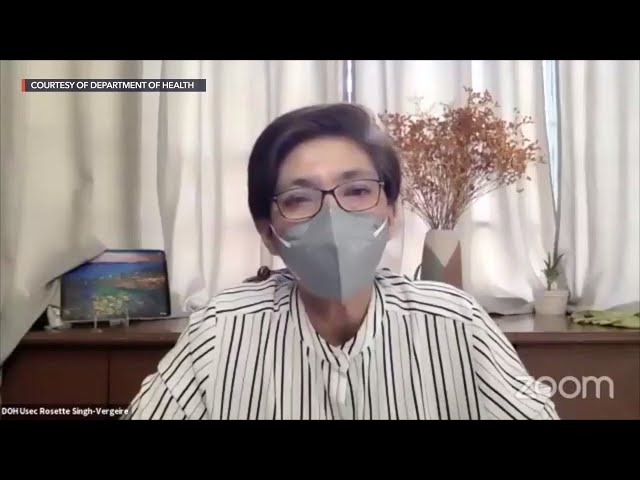 DOH: Illegal to distribute, promote Ivermectin