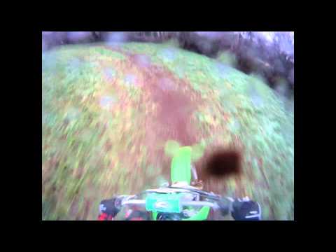 comment demonter embrayage 125 kx