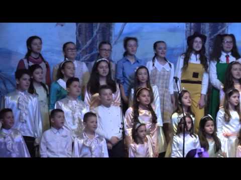 Koncert pod maski Anastasija 2016