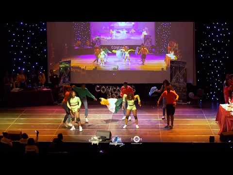 Performers Concours ABC 2019 -  La JM