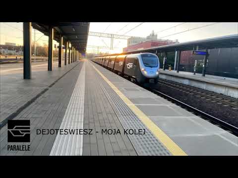 DEJOTESWIESZ  - MOJA KOLEJ (prod. QUASILEV)