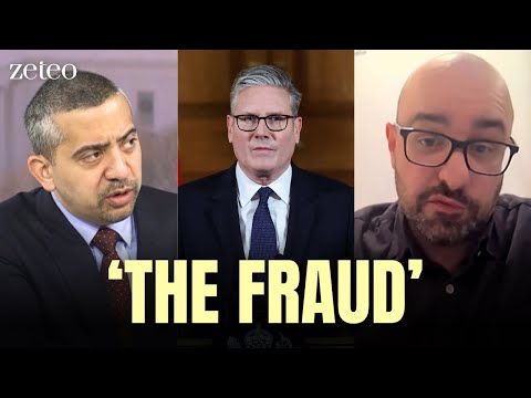 Is Keir Starmer CORRUPTING the Labour Party?