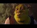 Shrek 2001 Theatrical Trailer 4K