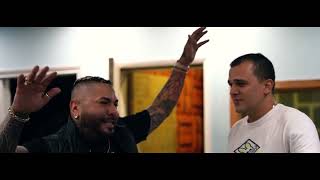 El Negro y el Loco Lyrics English Translation