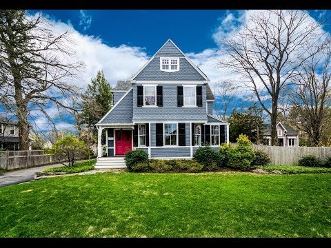 349 Main Street Concord, Massachusetts House for sale