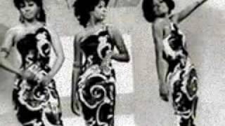 Diana Ross & The Supremes - The Supremes Intro The Temptations