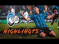 DJIMSITI-GOL: vittoria e qualificazione! | Atalanta-Sturm Graz 1-0 | Highlights