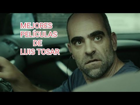 Top Best Movies by Luis Tosar